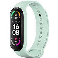 RhinoTech for Xiaomi Mi Band 6 Mint - Watch Strap