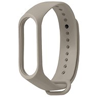 RhinoTech for Xiaomi Mi Band 3/4 Grey - Watch Strap
