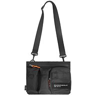 Rhinowalk Handlebar Bike Bag 2,0 l RK24931BK black - Bike Bag