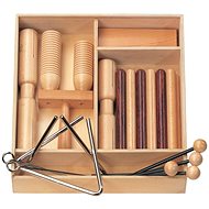 Rohema Orff Set I, 61549 - Percussion