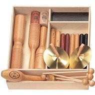 Rohema Orff Set II, 61549/2 - Percussion