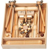 Rohema Orff Set III 61670 - Percussion