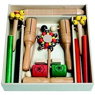 Rohema Orff Set IV, 61671 - Percussion