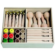 Rohema Junior 1+ Set, 61673 - Percussion