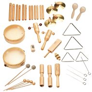 Rohema Rhythm Set 1, 61567 - Percussion
