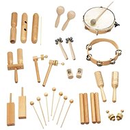 Rohema Rhythm Set 2 61568 - Percussion