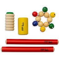 Rohema Kids Color Percussion Set 618084 - Percussion