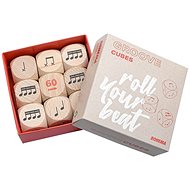 Rohema Groove Cubes 618111 - Percussion