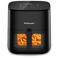 Rohnson R-2856 - 7 l - Hot Air Fryer