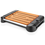 Rohnson R-2515 - Electric Grill