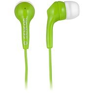 Sencor SEP 120 Green - Headphones