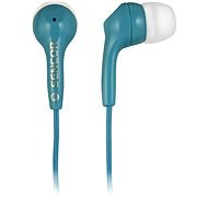 Sencor SEP 120 Turquoise - Headphones