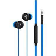 Sencor SEP 172 VCM Blue - Headphones