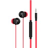 Sencor SEP 172 VCM Pink - Headphones