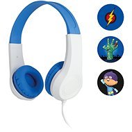 Sencor SEP 255 BOYS Blue - Headphones