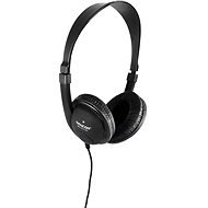 Sencor SEP 275 fekete - Fej-/fülhallgató