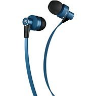 Sencor SEP 300 MIC kék - Fej-/fülhallgató