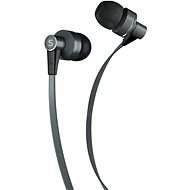 Sencor SEP 300 MIC Grey - Headphones