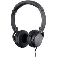 Sencor SEP 433 Black - Headphones