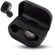 Sencor SEP 520BT Black - Wireless Headphones
