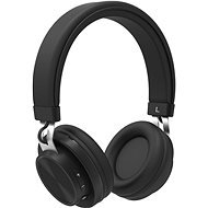 Sencor SEP 700BT Black - Wireless Headphones