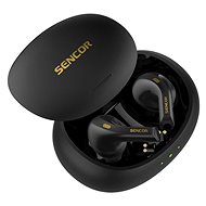 Sencor SEP 560BT BK TWS - Wireless Headphones