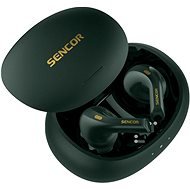 Sencor SEP 560BT GR TWS - Vezeték nélküli fül-/fejhallgató