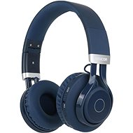 Sencor SEP FRIEZA Blue - Wireless Headphones