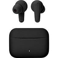 Sencor SEP GRIM ANC TWS Black - Wireless Headphones