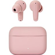 Sencor SEP GRIM ANC TWS Rose - Wireless Headphones