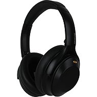 Sencor SEP CORPORATE ANC Black - Wireless Headphones