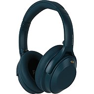 Sencor SEP CORPORATE ANC Blue - Wireless Headphones