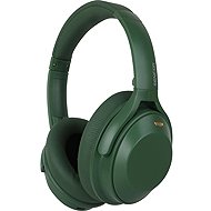 Sencor SEP CORPORATE ANC Olive - Wireless Headphones