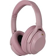 Sencor SEP CORPORATE ANC Rose - Wireless Headphones