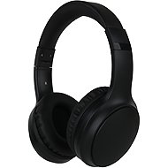 Sencor SEP PANNION ANC Black - Wireless Headphones