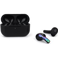 Sencor SEP SHEEN TWS ANC Black - Wireless Headphones