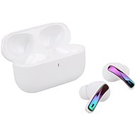 Sencor SEP SHEEN TWS ANC White - Wireless Headphones
