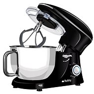 Ruhhy 16745 Food processor 6,2 L, 2200 W black - Food Mixer