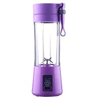 Foxter 2052 Portable smoothie blender 380 ml purple - Blender