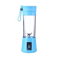 Foxter 2052 Portable smoothie blender 380 ml blue - Blender