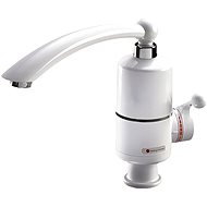 Verk Faucet with electric water heater 15397 - Water Heater Faucet
