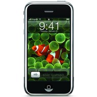 Multimediální mobilní telefon iPhone 8GB CZ - Mobile Phone