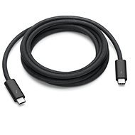 Apple Thunderbolt 3 Pro Cable (2m) - Adatkábel