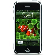 Multimediální mobilní telefon iPhone 16GB CZ - Mobile Phone