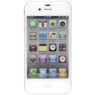 Apple iPhone 4 8GB white - Handy