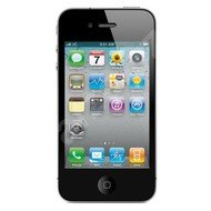 Apple iPhone 4 16GB black T-mobile version - Handy