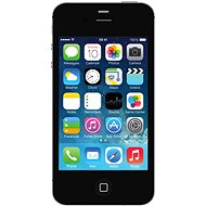 iPhone 4S 8GB Black - Mobile Phone