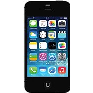 iPhone 4S 8GB Black - Mobile Phone