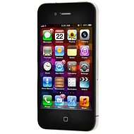 iPhone 4S 64GB black - Handy
