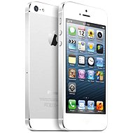 iPhone 5 64GB white - Handy
